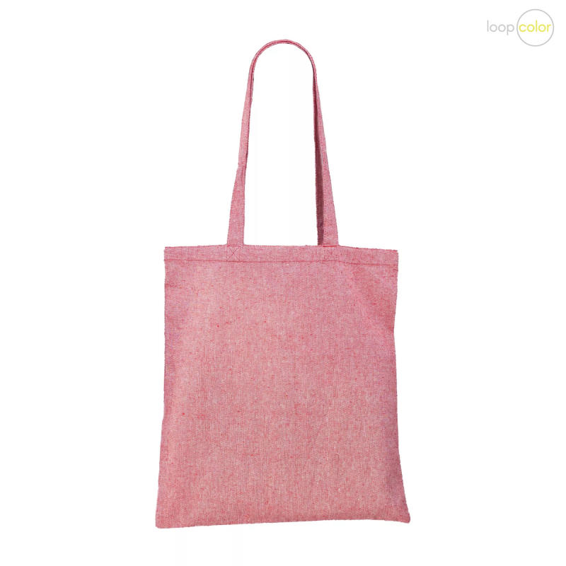 Promotional Tote Bag TPL R5 190g 100% Recycled
