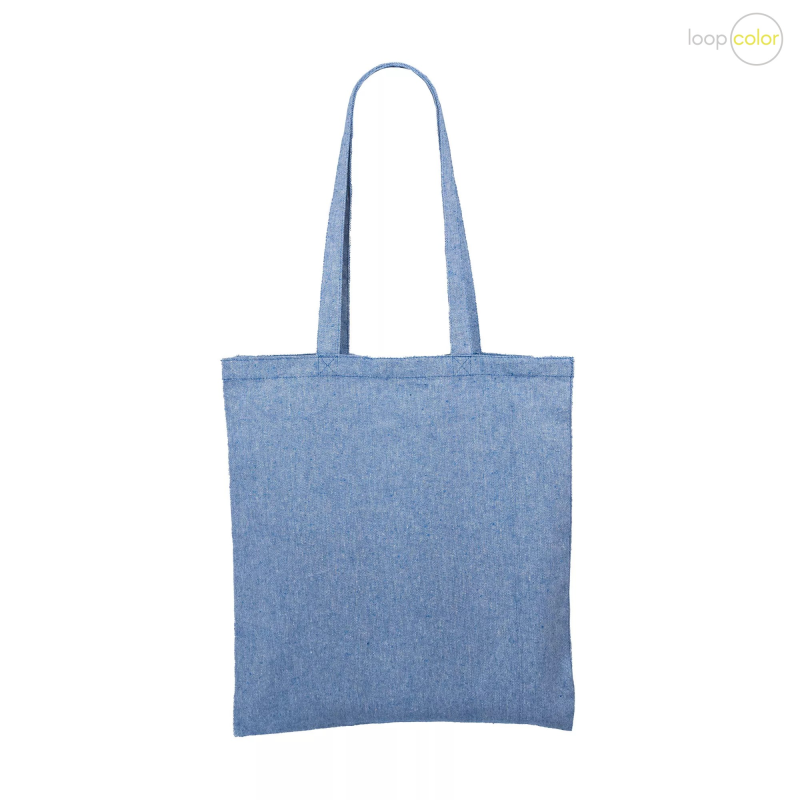 Promotional Tote Bag TPL R5 190g 100% Recycled