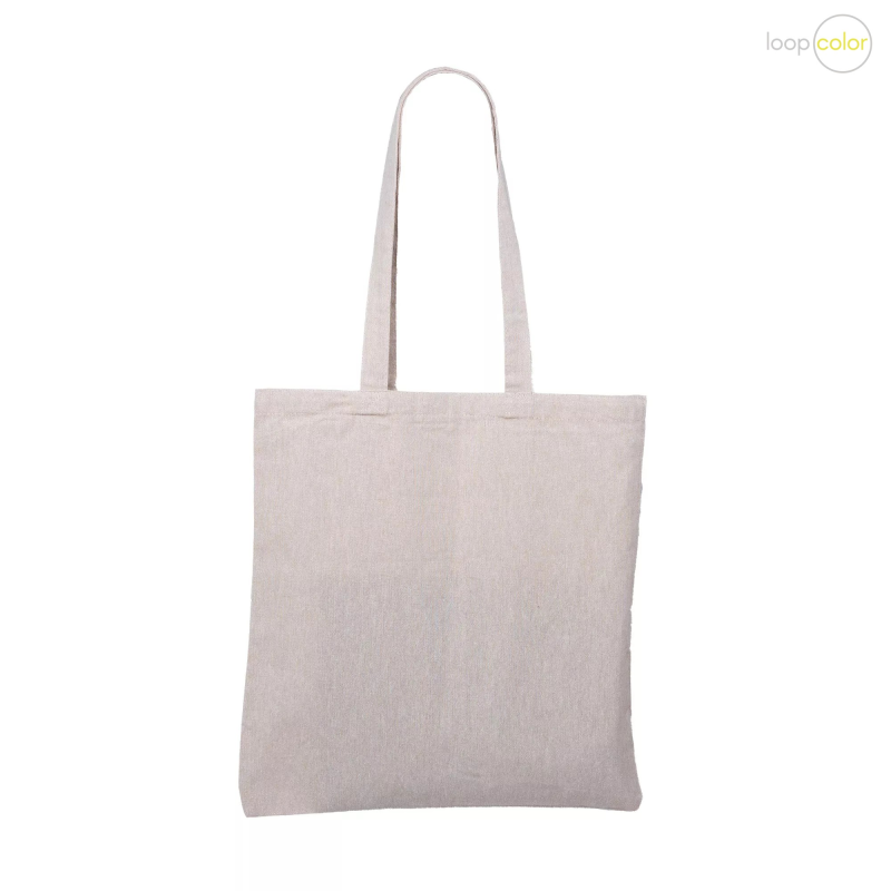Promotional Tote Bag TPL R5 190g 100% Recycled