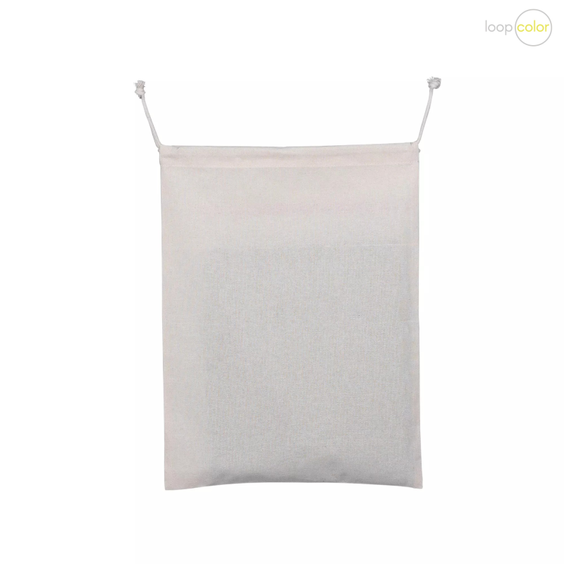 Cotton Pouch TPL-C15