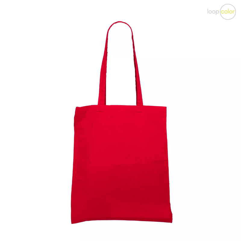Eco-Friendly Shopping Bag TPL-C4 100% cotton