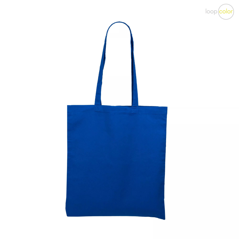 Eco-Friendly Shopping Bag TPL-C4 100% cotton