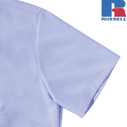 Ladies Short Sleeve Easy...