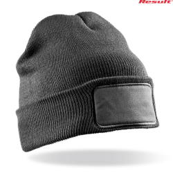 Double Knit Printers Beanie...