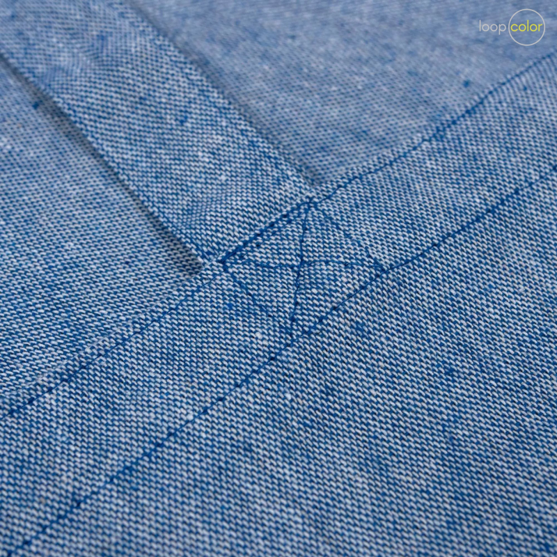 Promotional Tote Bag TPL R5 190g 100% Recycled