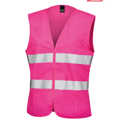 Womens Hi-Viz Tabard | Result