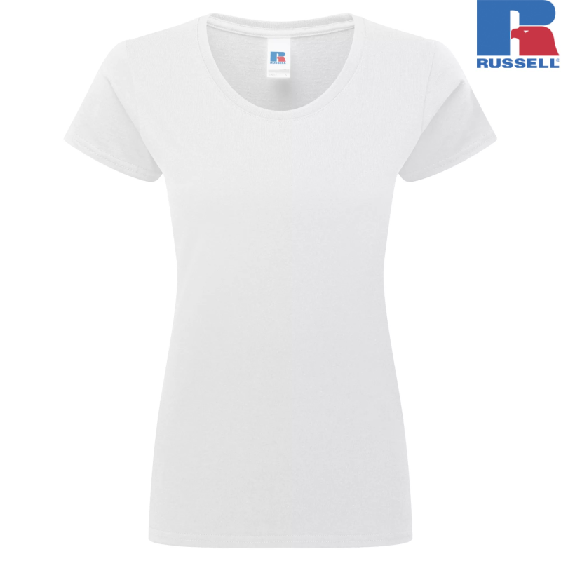 Women's Classic T-Shirt | Russell