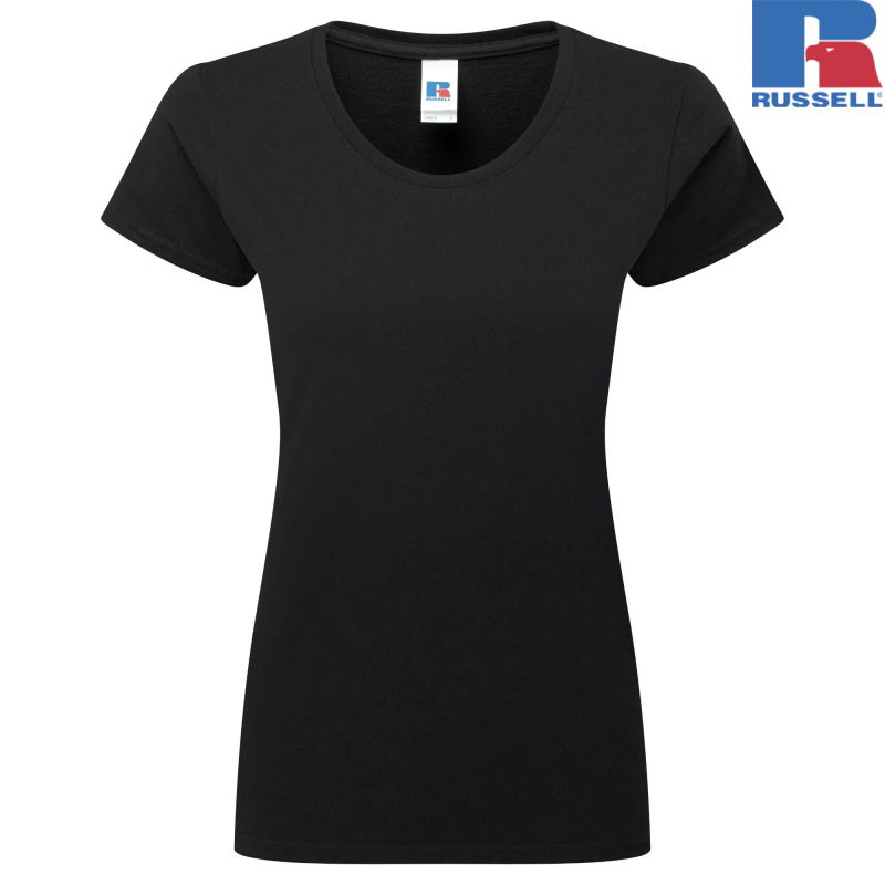 Women's Classic T-Shirt | Russell