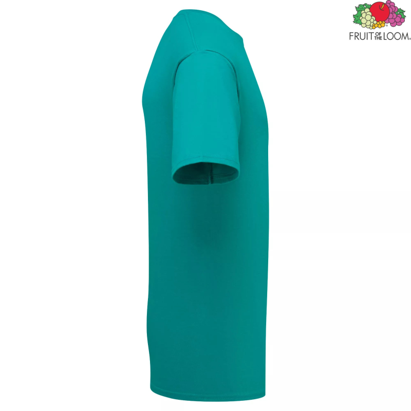 Mens Iconic 195 Ringspun Premium | Fruit of the Loom