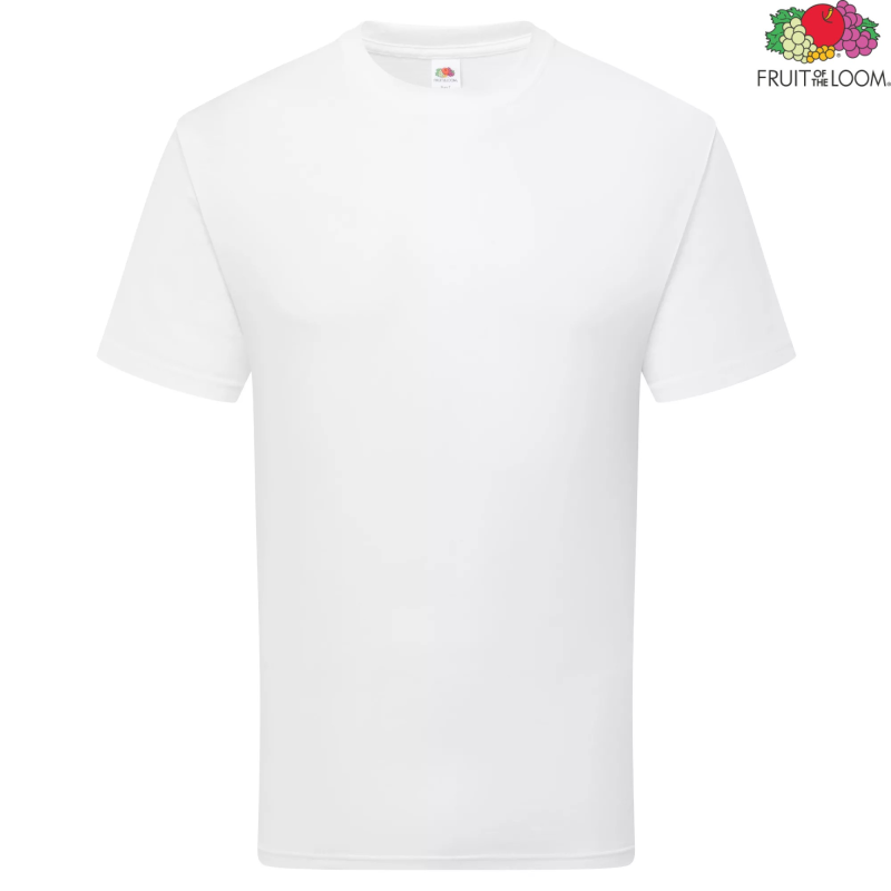Pure Cotton T | Fruit of the Loom