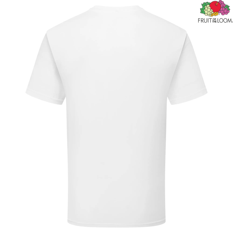 Pure Cotton T | Fruit of the Loom