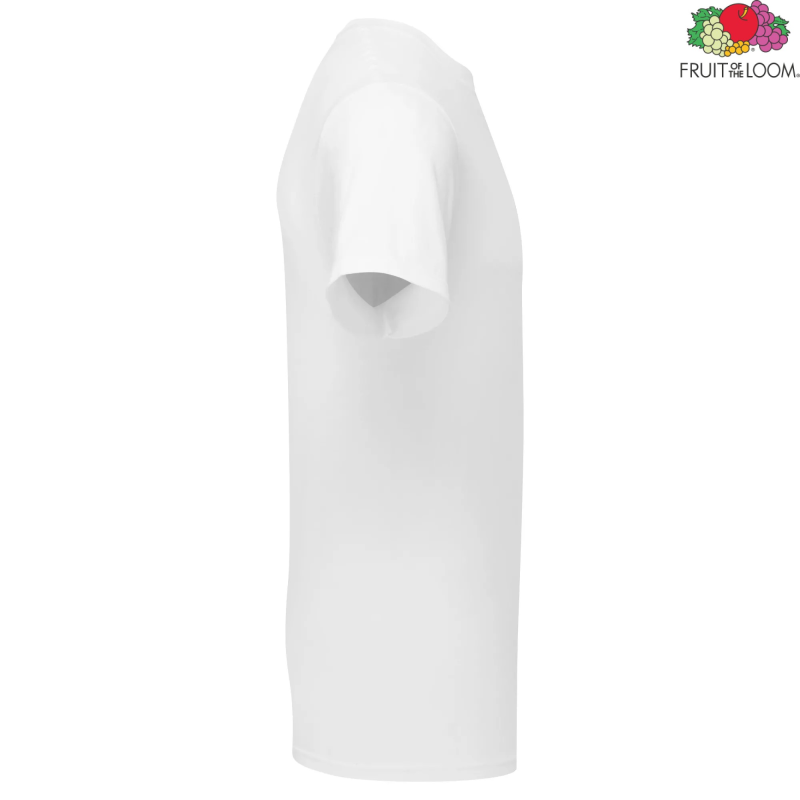 Pure Cotton T | Fruit of the Loom