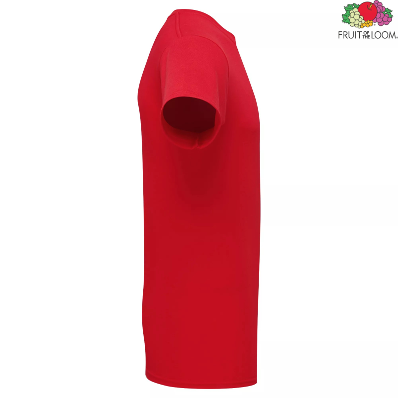 Pure Cotton T | Fruit of the Loom