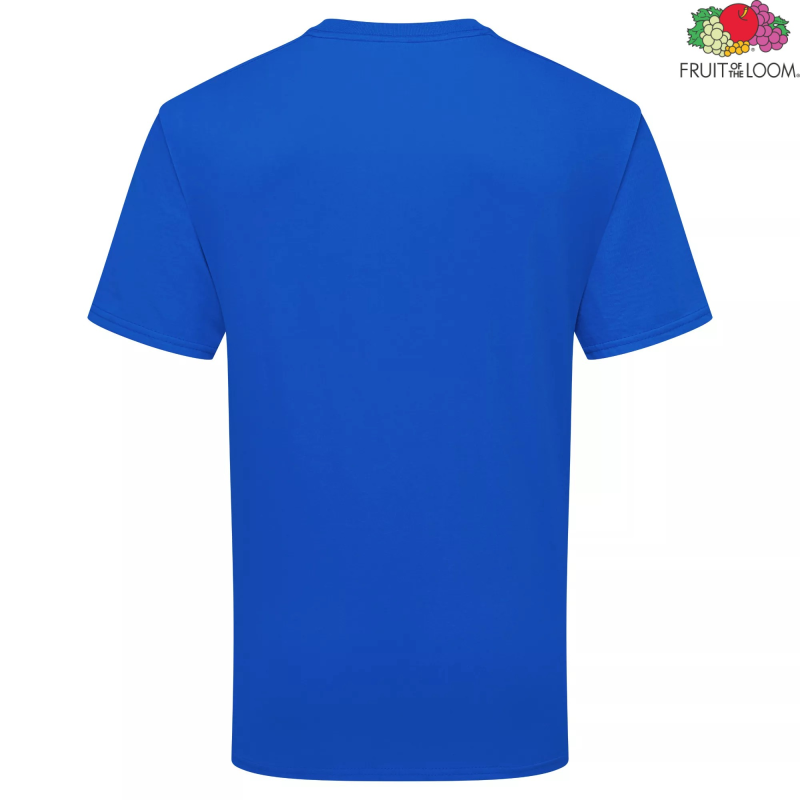 Pure Cotton T | Fruit of the Loom