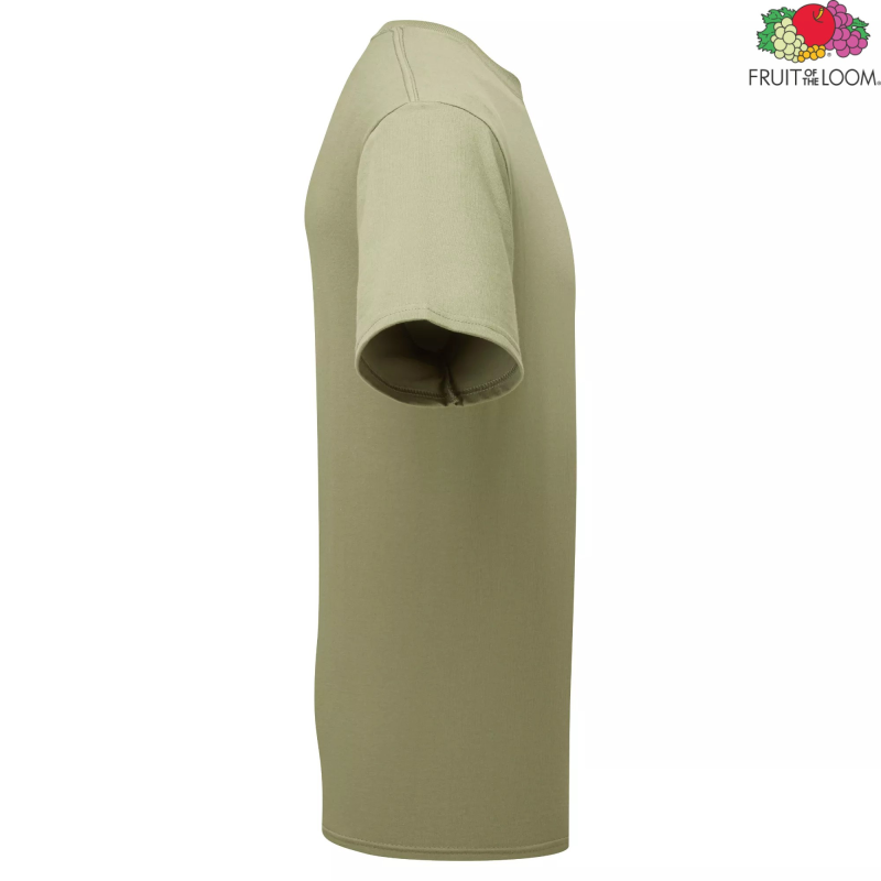 Pure Cotton T | Fruit of the Loom