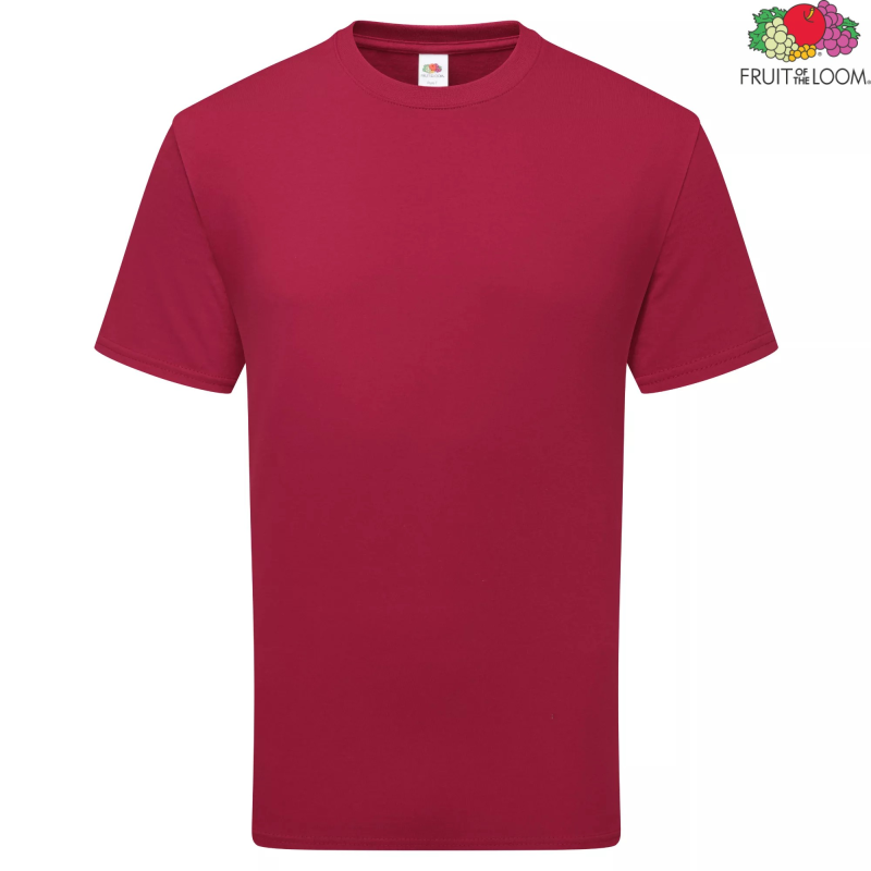 Pure Cotton T | Fruit of the Loom