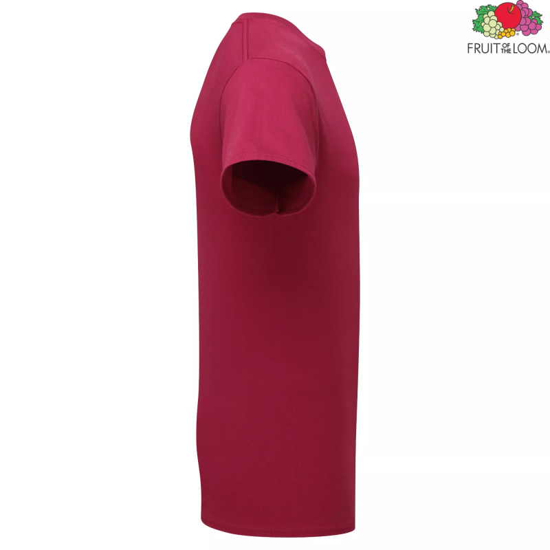 Pure Cotton T | Fruit of the Loom