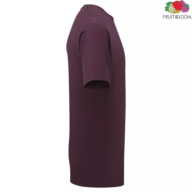 Pure Cotton T | Fruit of the Loom