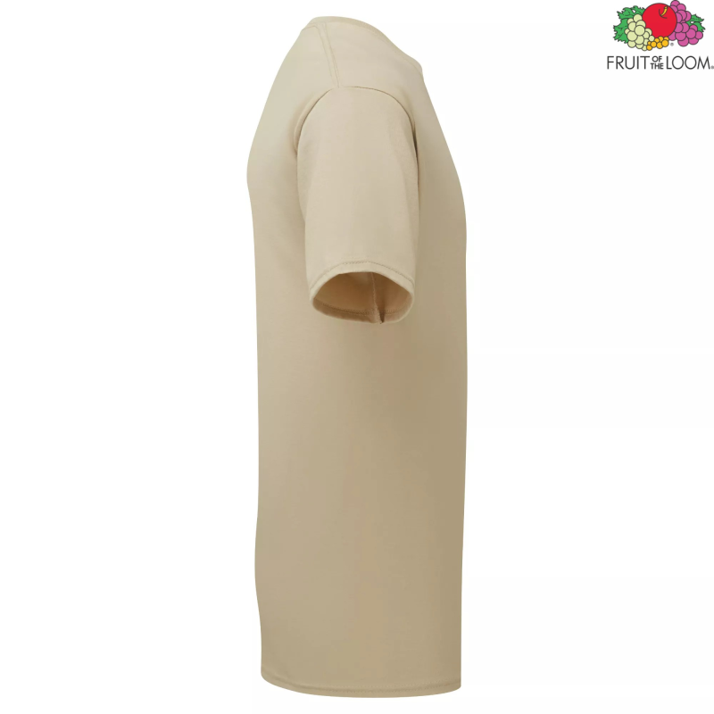 Pure Cotton T | Fruit of the Loom