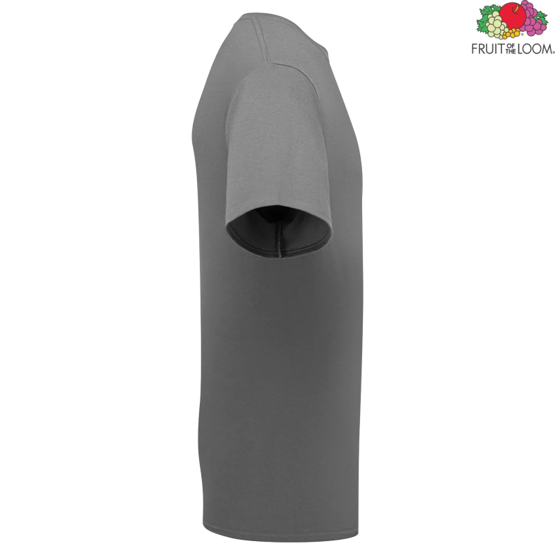 Pure Cotton T | Fruit of the Loom