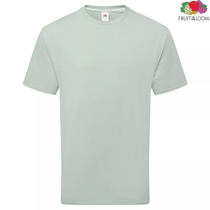 Pure Cotton T | Fruit of the Loom