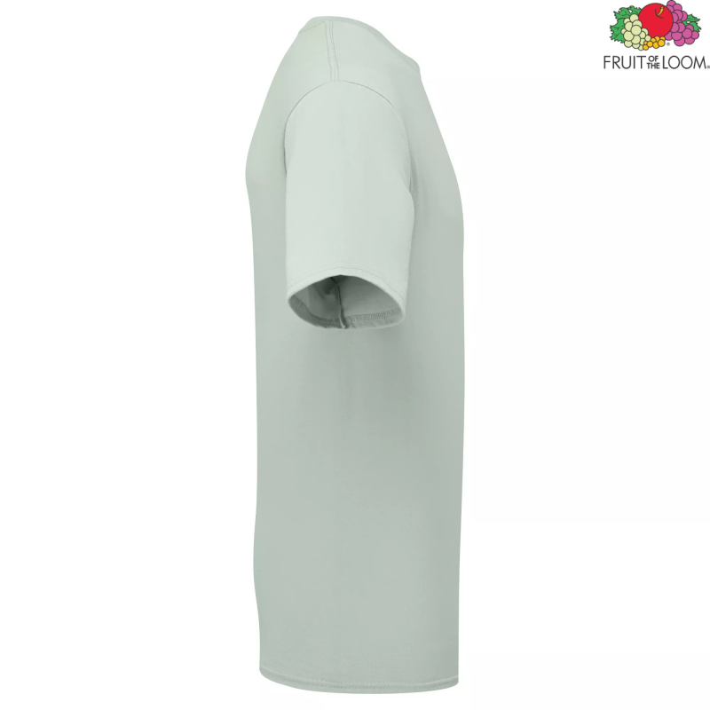 Pure Cotton T | Fruit of the Loom