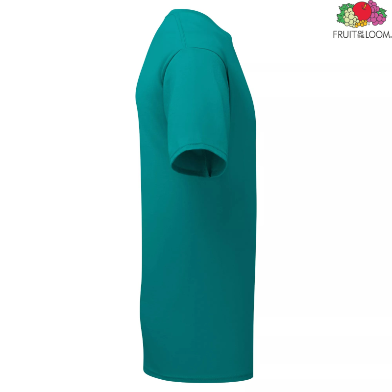 Pure Cotton T | Fruit of the Loom