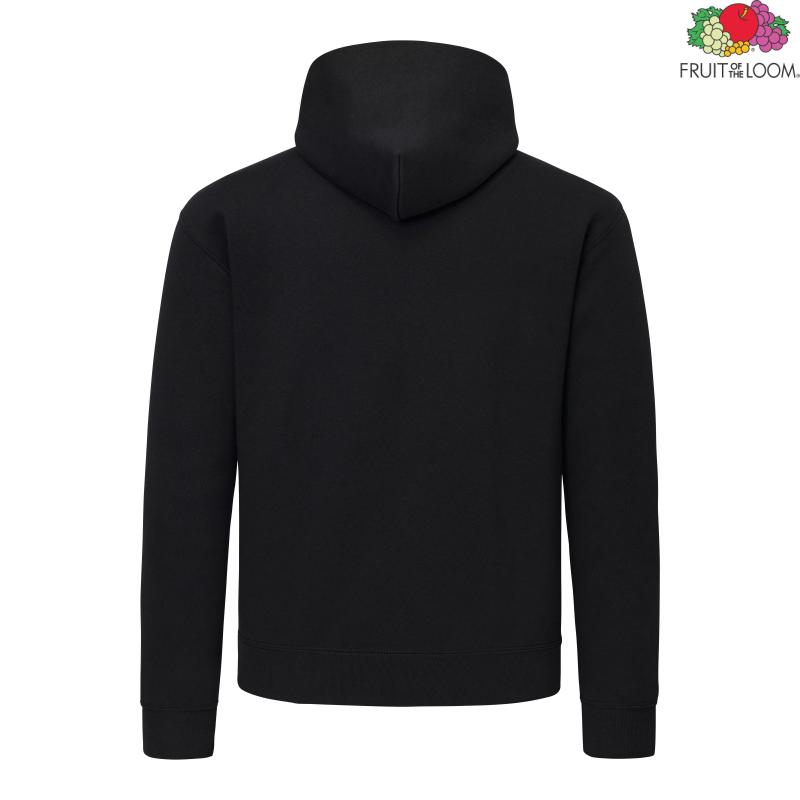 Supercotton Hooded Sweat | Fruit of the Loom