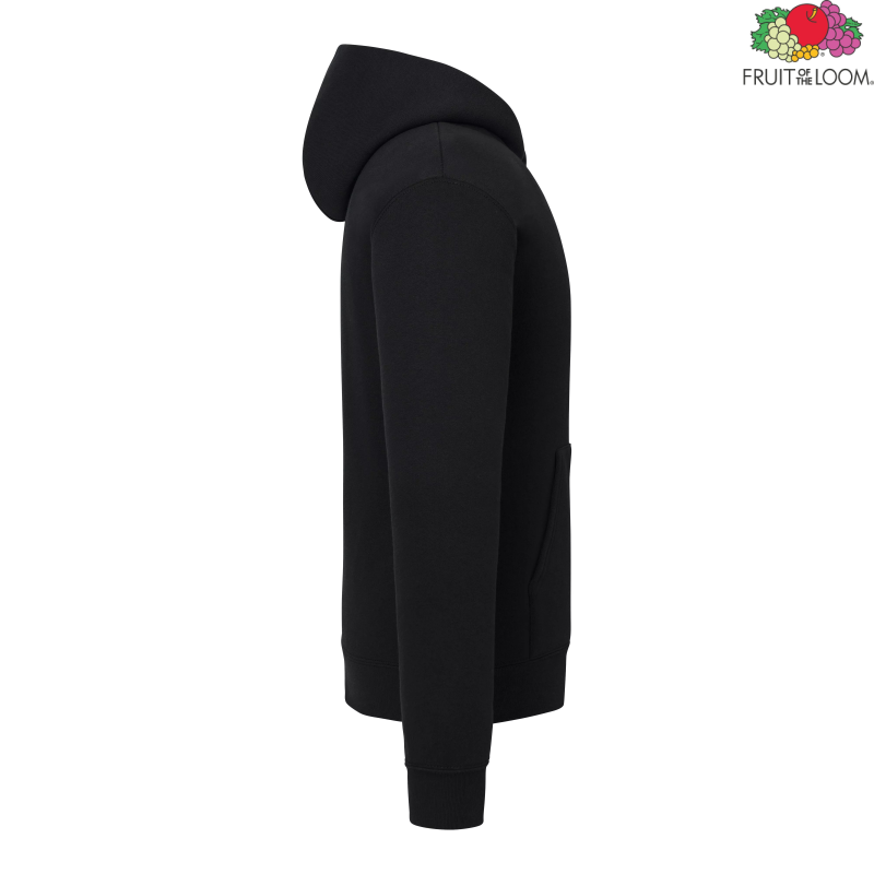 Supercotton Hooded Sweat | Fruit of the Loom