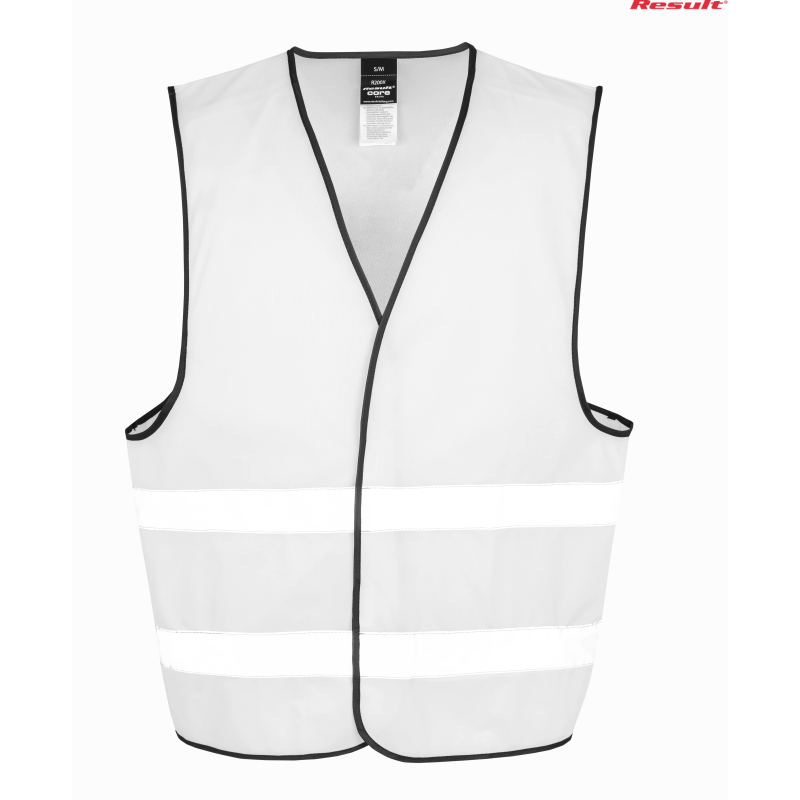 Core Enhanced Visibility Vest | Result