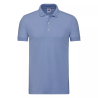 Men's Fitted Stretch Polo | Russell
