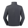 Men’s Authentic Quarter Zip Sweatshirt | Russell