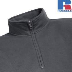 Men’s Authentic Quarter Zip...