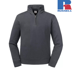 Men’s Authentic Quarter Zip...