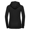 Ladies Authentic Hooded Sweat | Russell