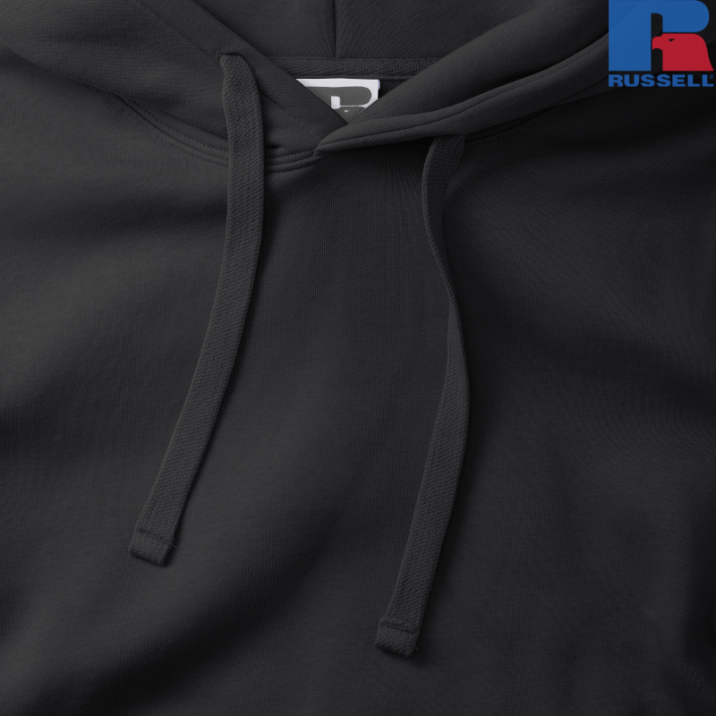 Ladies Authentic Hooded Sweat | Russell