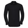 Men's Ultimate Stretch Long Sleeve Shirt | Russell