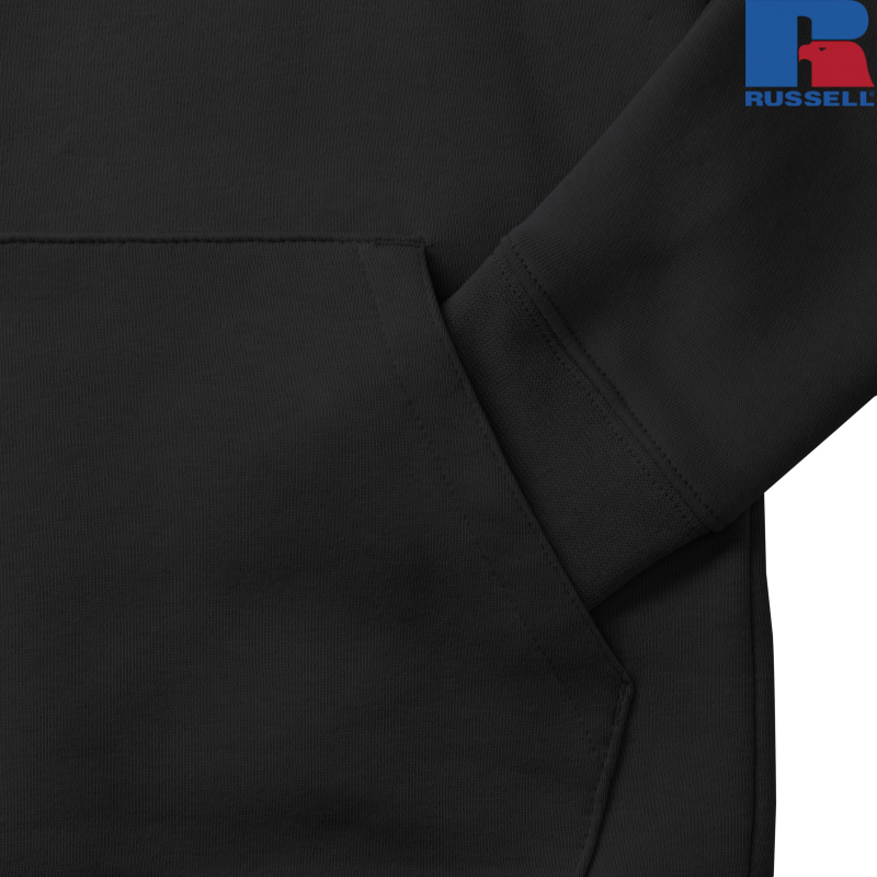 Ladies Authentic Hooded Sweat | Russell