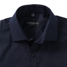 Men's Ultimate Stretch Long Sleeve Shirt | Russell