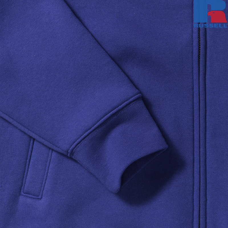 Men's Authentic Sweat Jacket | Russell