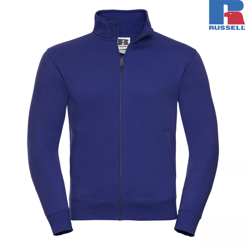 Men's Authentic Sweat Jacket | Russell