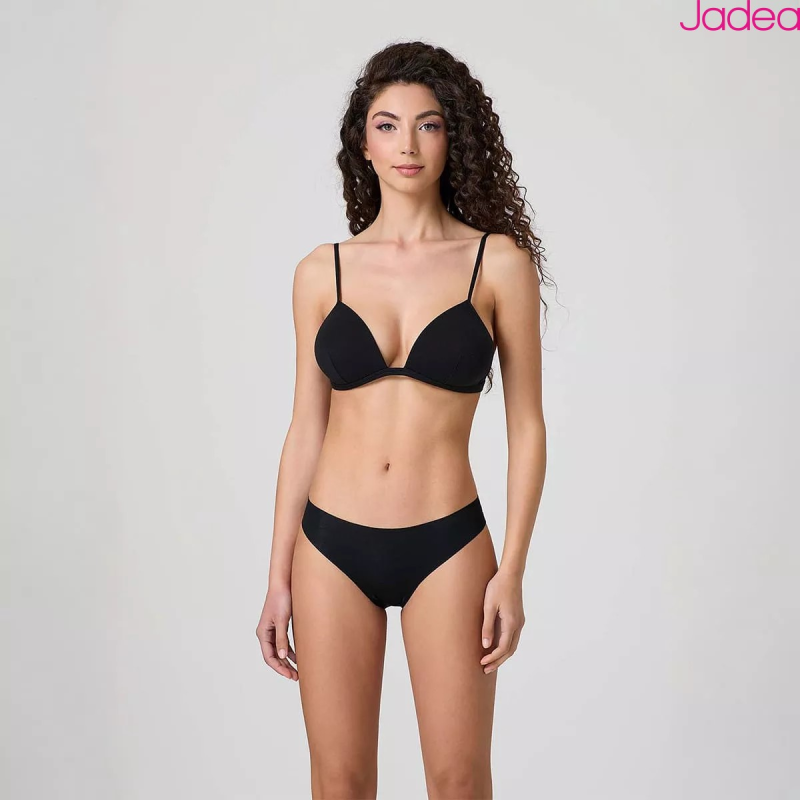 Women's underwear Slip Donna Taglio Laser | Jadea