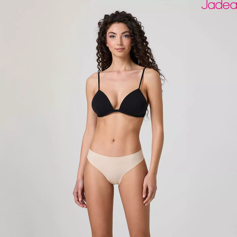 Women's underwear Slip Donna Taglio Laser | Jadea