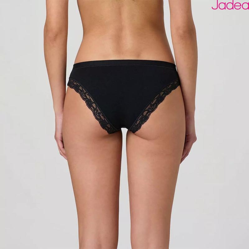 Women's underwear Slip Donna with lace | Jadea