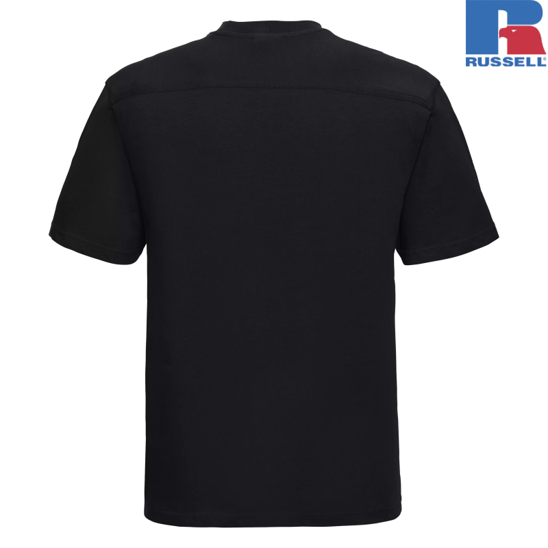 Heavy Duty T | Russell