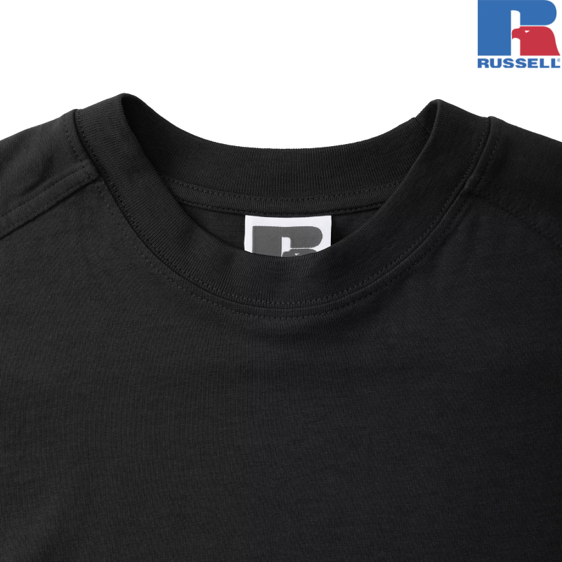 Heavy Duty T | Russell
