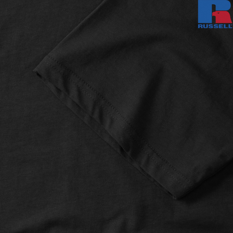 Heavy Duty T | Russell