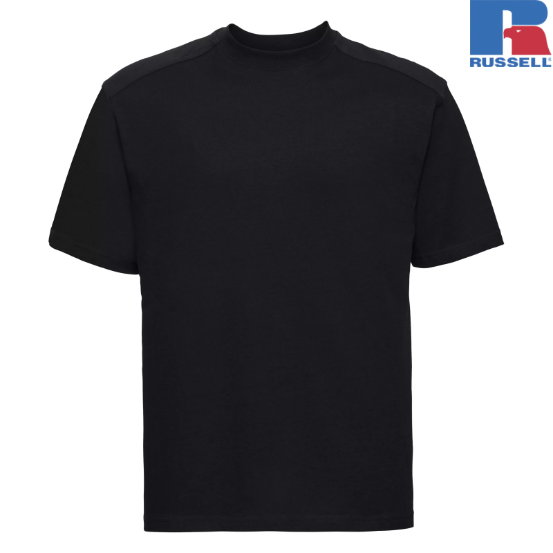 Heavy Duty T | Russell