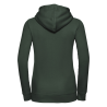 Ladies Authentic Hooded Sweat | Russell