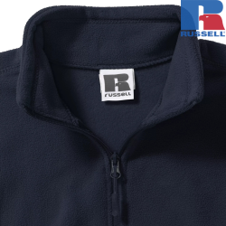 Kids Outdoor Fleece With A...